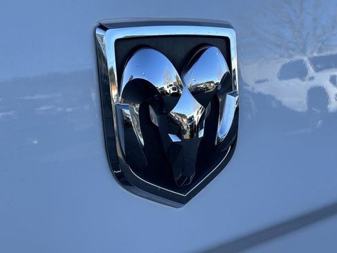 Used 2017 RAM 1500 Big Horn image 10