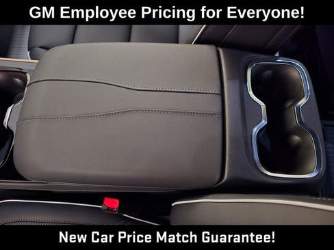 New 2026 Buick Enclave Avenir image 22