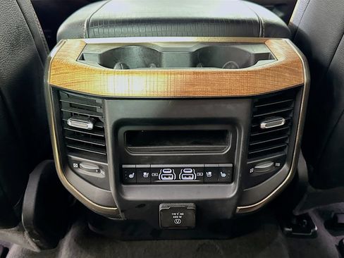 Used 2023 RAM 1500 Limited AWD/4WD image 24