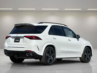 New 2025 Mercedes-Benz GLE 350 4MATIC