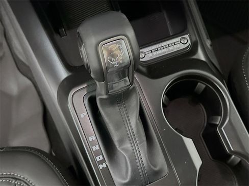 New 2025 Ford Bronco Outer Banks image 18