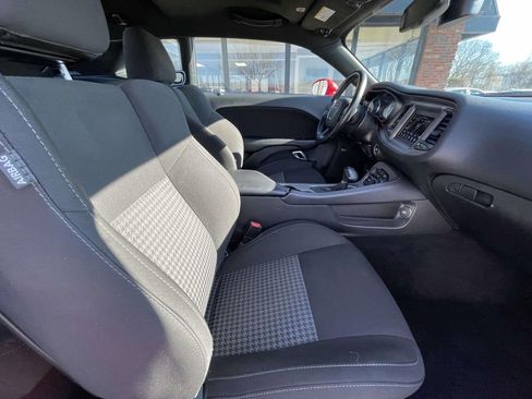 Used 2023 Dodge Challenger GT image 15