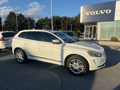 Used 2015 Volvo XC60 T5