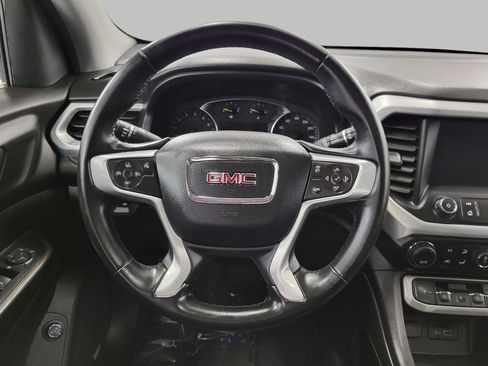 Used 2023 GMC Acadia SLT w/ Elevation Edition image 6