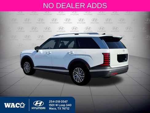 New 2026 Hyundai Palisade SEL image 5