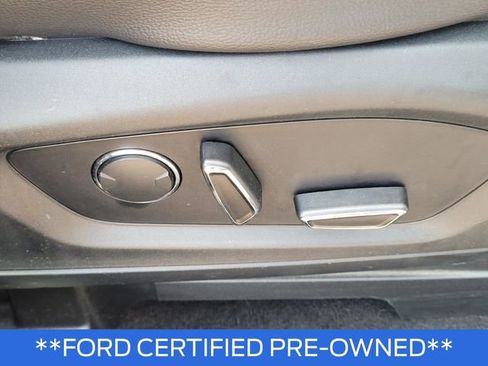 Certified 2020 Ford Explorer ST image 13