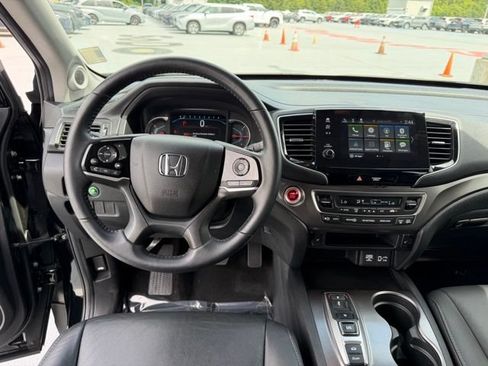 Certified 2022 Honda Pilot EX-L image 16