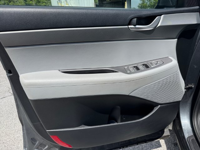 Used 2025 Hyundai Palisade SEL AWD/4WD image 11