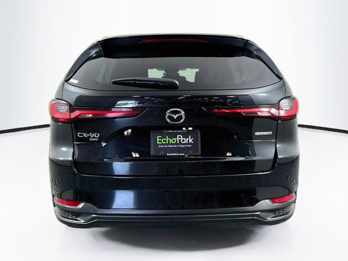 Used 2026 MAZDA CX-90 3.3 Turbo w/ Select Package AWD/4WD image 7