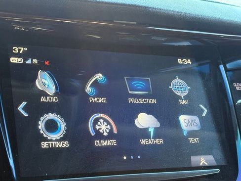 Used 2020 Cadillac Escalade Base image 25