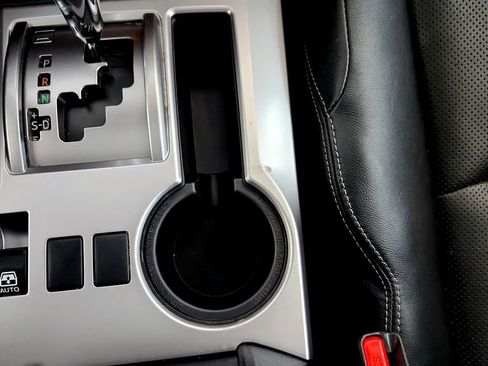 Certified 2023 Toyota 4Runner Limited AWD/4WD image 34
