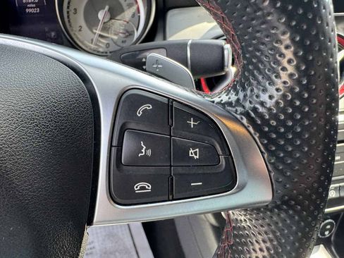 Used 2015 Mercedes-Benz CLA 250 w/ Sport Package Plus image 15
