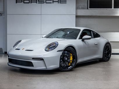 Certified 2022 Porsche 911 GT3