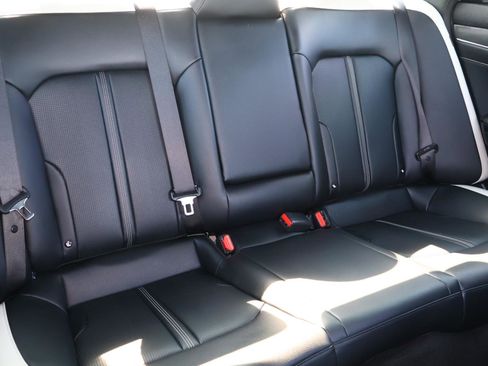 Used 2025 Kia K5 GT-Line image 18