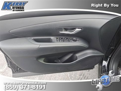 New 2026 Hyundai Tucson SEL image 18