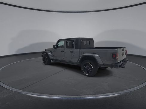 Certified 2022 Jeep Gladiator Sport AWD/4WD image 14