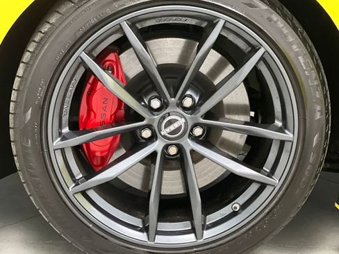 Used 2024 Nissan Z Performance w/ Floor Mat Package RWD image 53