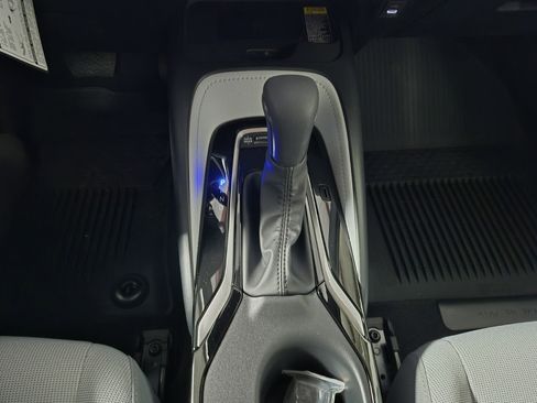 New 2026 Toyota Corolla SE image 18