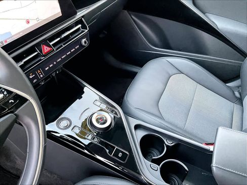 Used 2023 Kia Niro Wind w/ Wind Preserve Package image 20