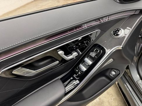 Used 2025 Mercedes-Benz S 580 S 580 image 11
