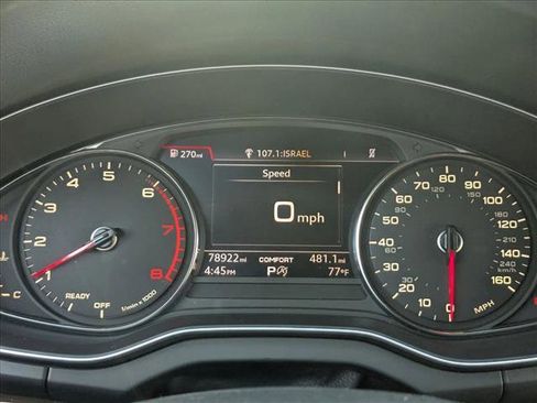 Used 2019 Audi Q5 2.0T Premium w/ Convenience Package image 10