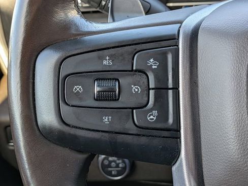 Used 2022 GMC Sierra 1500 SLT w/ SLT Premium Plus Package image 29