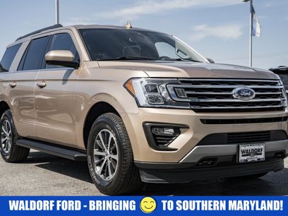 Used 2020 Ford Expedition XLT