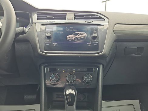 Used 2024 Volkswagen Tiguan Wolfsburg Edition FWD image 23