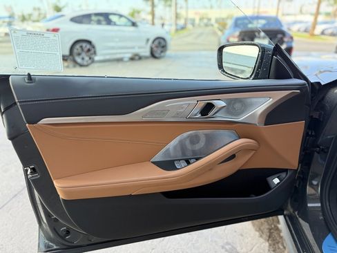 Used 2025 BMW 840i xDrive image 9