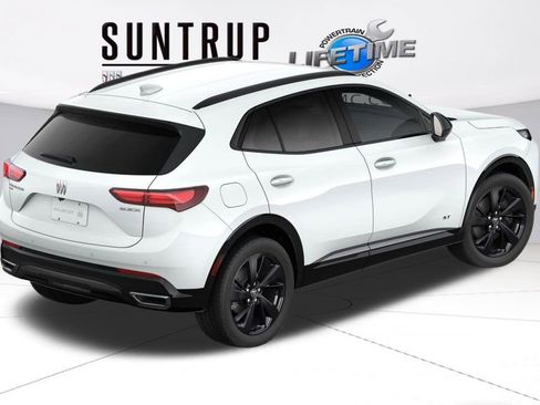 New 2026 Buick Envision Sport Touring image 28