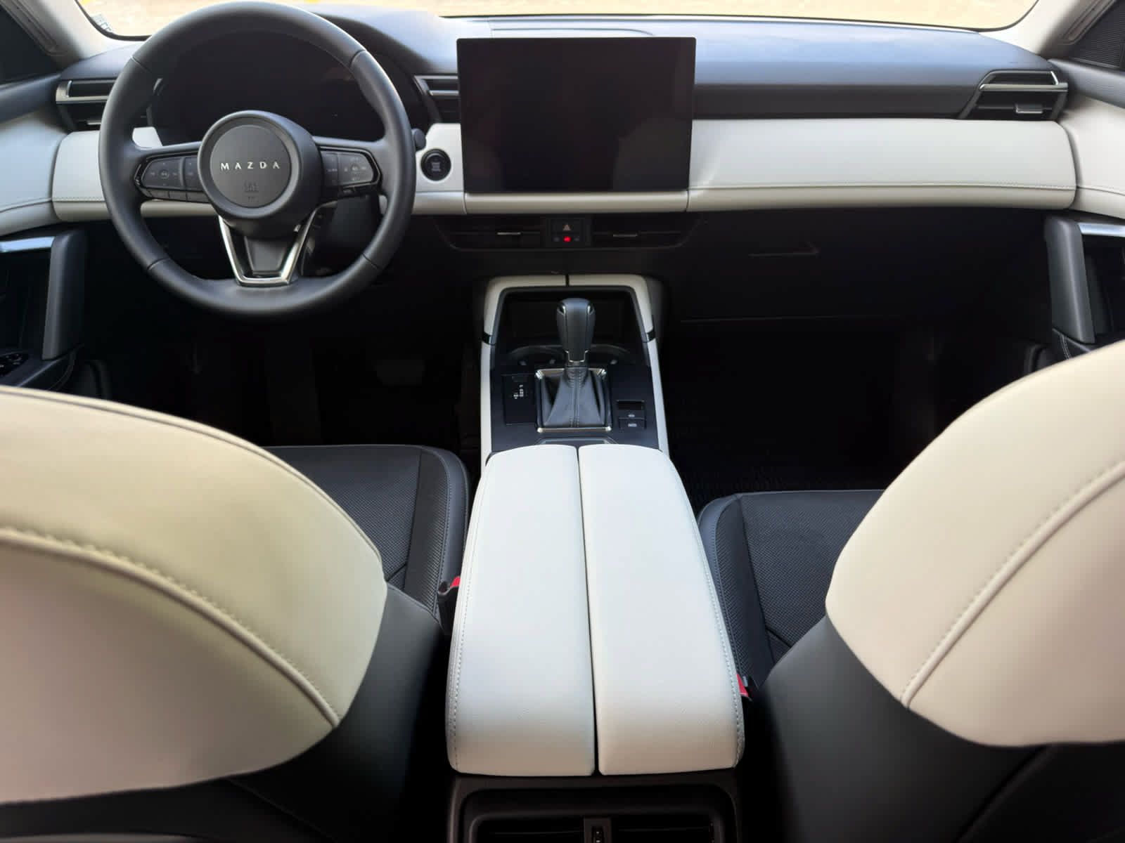 New 2026 MAZDA CX-5 Preferred AWD/4WD image 17