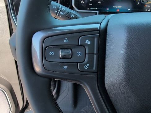 New 2026 Chevrolet Silverado 3500 High Country w/ High Country Premium Package image 20