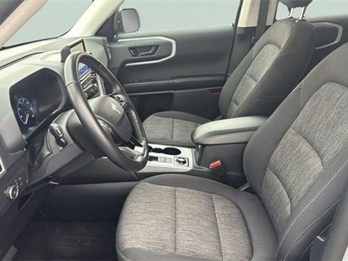 Certified 2022 Ford Bronco Sport Big Bend w/ Convenience Package image 5