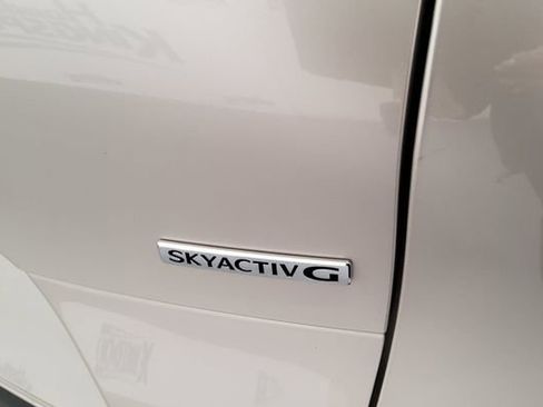 Used 2024 MAZDA CX-30 AWD 2.5 S w/ Select Sport Pkg image 34
