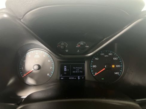 Used 2022 Chevrolet Colorado LT w/ Fleet Safety Package image 17