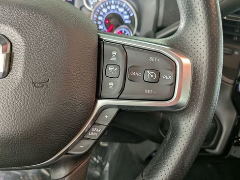 New 2026 RAM 2500 Tradesman image 18