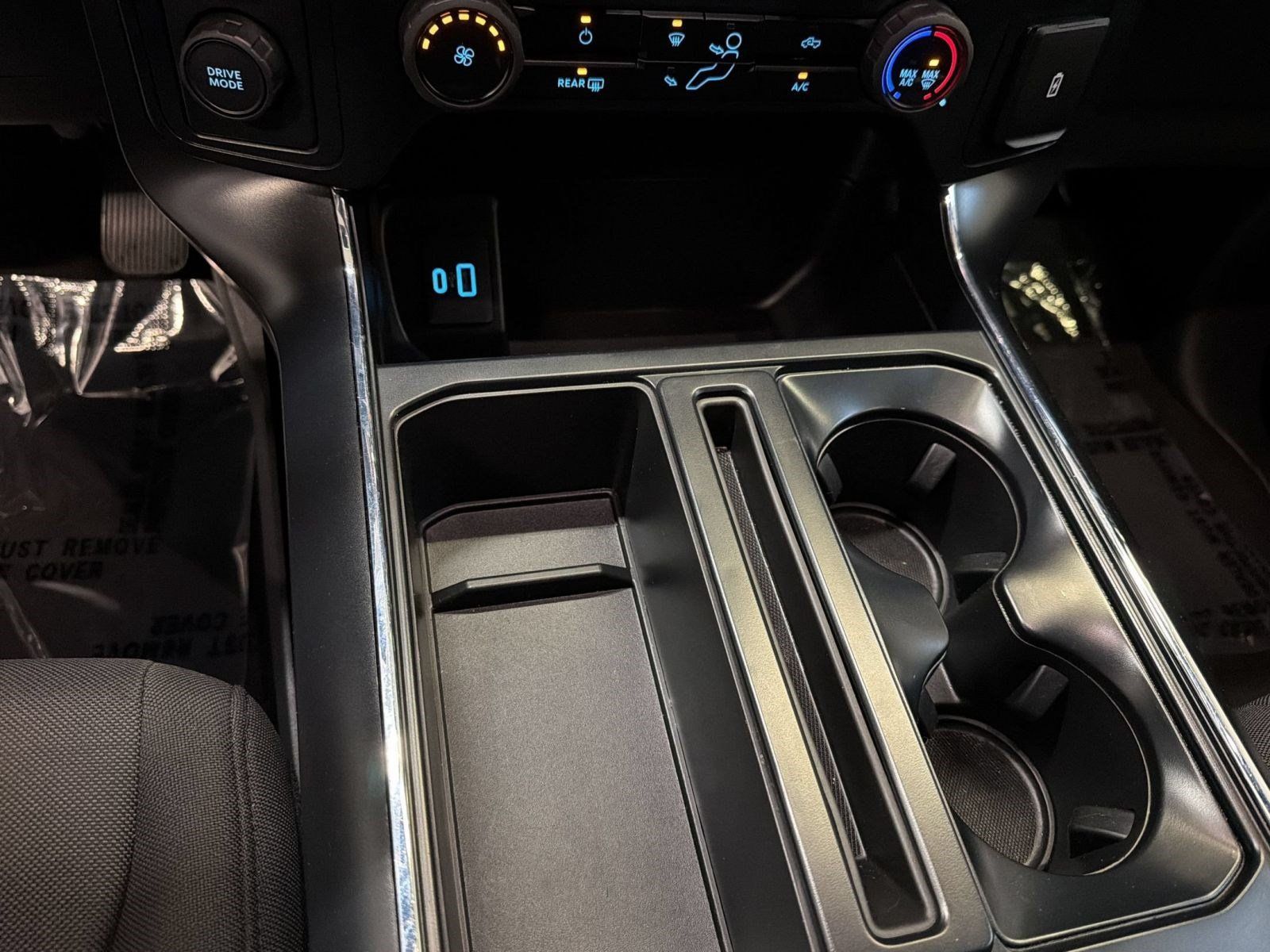 Used 2024 Ford F150 STX RWD image 17