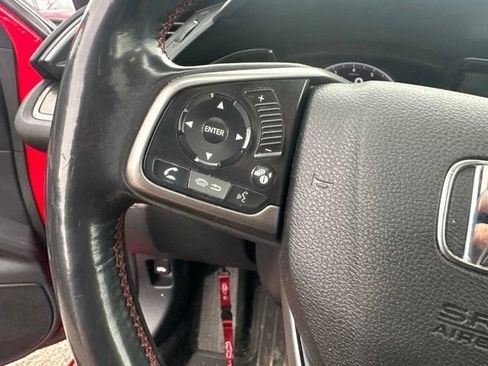 Used 2018 Honda Civic Si image 21