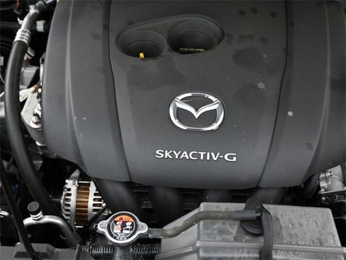 Certified 2024 MAZDA CX-5 AWD 2.5 S image 27