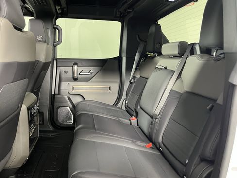 Used 2025 GMC Hummer EV 3X w/ Battery Pack, 24 Module Pack AWD/4WD image 14