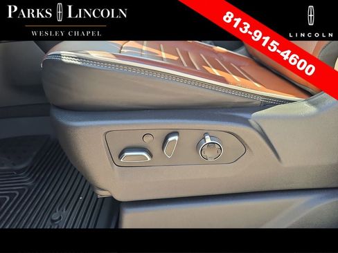 Used 2025 GMC Sierra 2500 Denali Ultimate AWD/4WD image 18