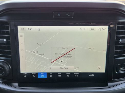 New 2026 Ford F150 XLT w/ Equipment Group 302A MID image 18