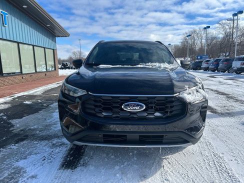 New 2026 Ford Escape ST-Line image 3