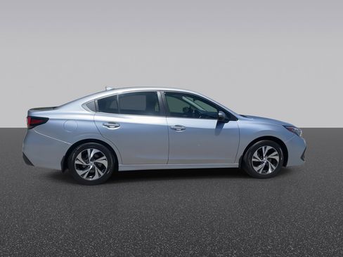 Used 2023 Subaru Legacy Premium AWD/4WD image 10