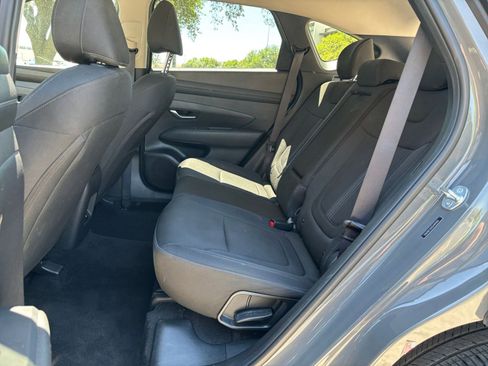 Used 2025 Hyundai Tucson SEL image 21