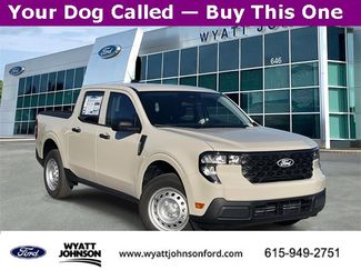 New 2025 Ford Maverick XL w/ 4K Tow Package video 1