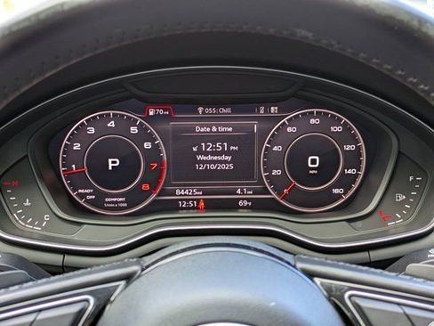 Used 2019 Audi A4 2.0T Premium Plus image 26