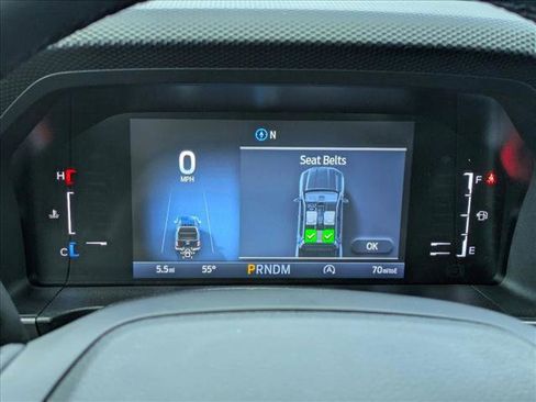 New 2026 Ford Ranger XLT AWD/4WD image 11