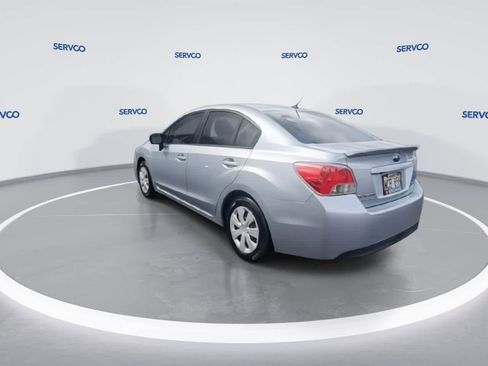 Used 2016 Subaru Impreza 2.0i w/ Popular Package #2 image 6