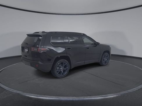 New 2026 Jeep Cherokee Limited AWD/4WD image 15